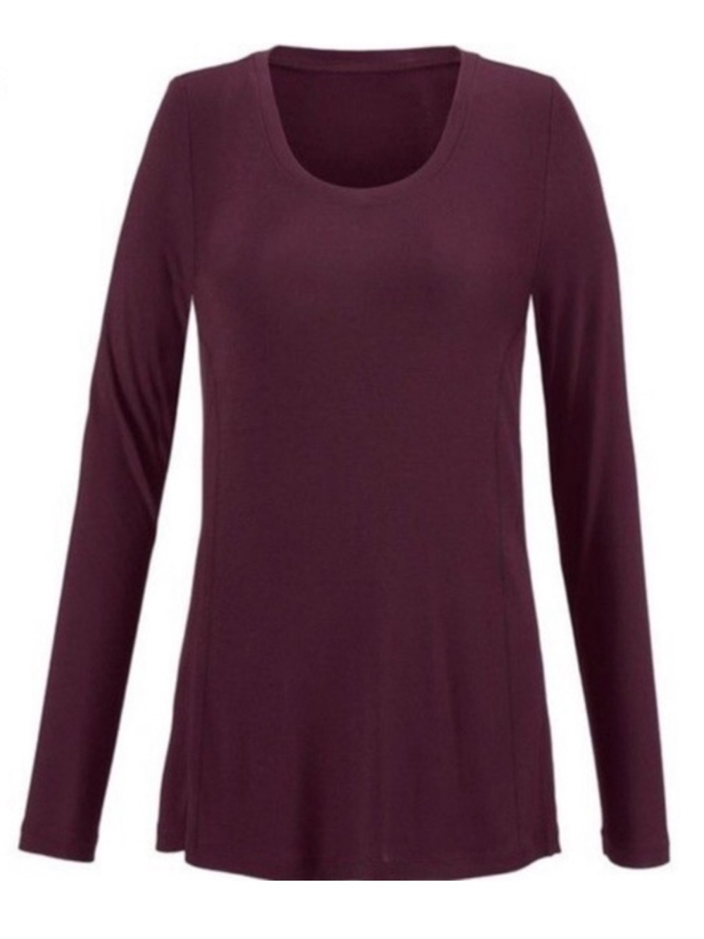 Cabi Chelsea Long Sleeve Tee - Size Small